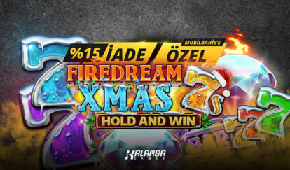 YENİ SLOTTA KESİNTİSİZ KAZANÇ COŞKUSU